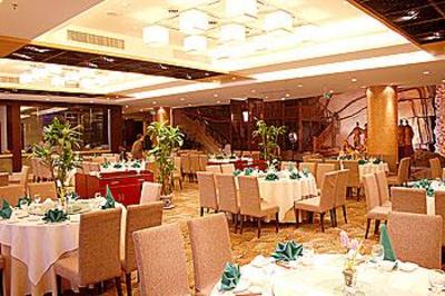 фото отеля Jia Yu Emperor Hotel Chongqing