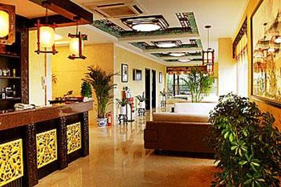 фото отеля Jia Yu Emperor Hotel Chongqing