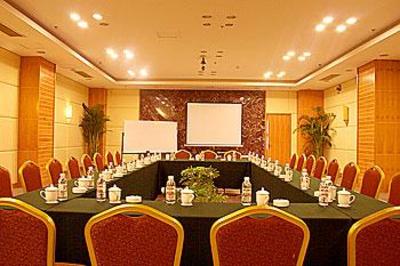фото отеля Jia Yu Emperor Hotel Chongqing