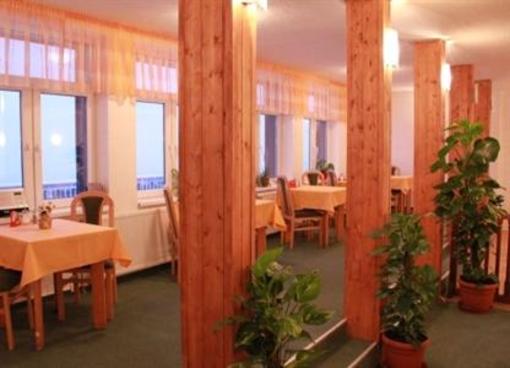 фото отеля Horsky Hotel Pomezi