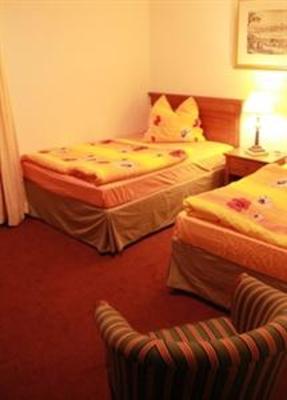 фото отеля Horsky Hotel Pomezi