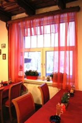 фото отеля Horsky Hotel Pomezi