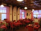 фото отеля Horsky Hotel Pomezi