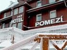 фото отеля Horsky Hotel Pomezi