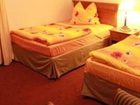 фото отеля Horsky Hotel Pomezi