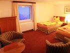 фото отеля Horsky Hotel Pomezi