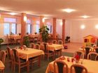 фото отеля Horsky Hotel Pomezi