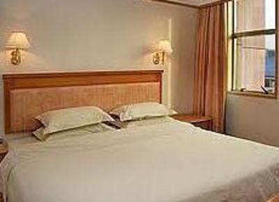 фото отеля Northwest Civil Aviation Hotel