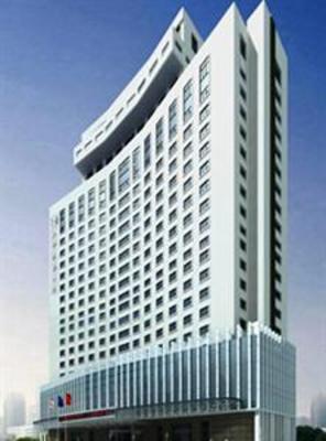 фото отеля Northwest Civil Aviation Hotel