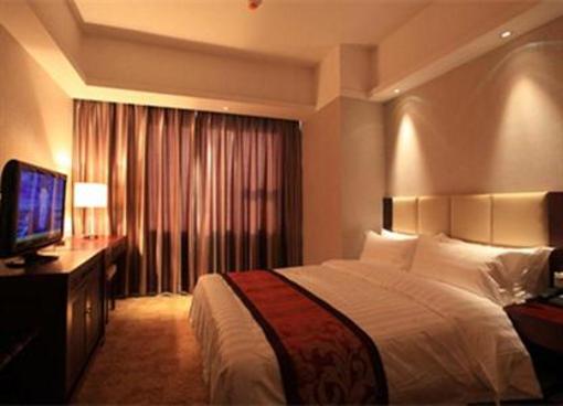 фото отеля Northwest Civil Aviation Hotel