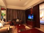 фото отеля Northwest Civil Aviation Hotel