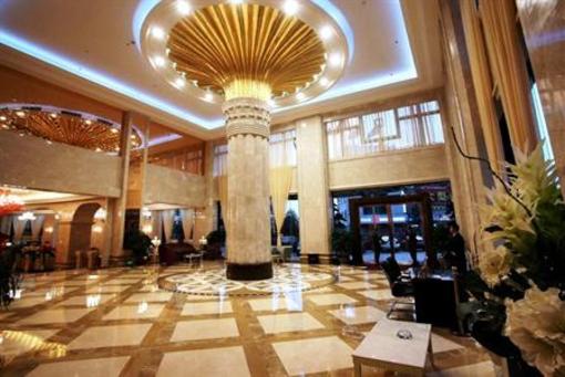 фото отеля Regency Hotel Dongguan