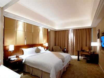 фото отеля Regency Hotel Dongguan