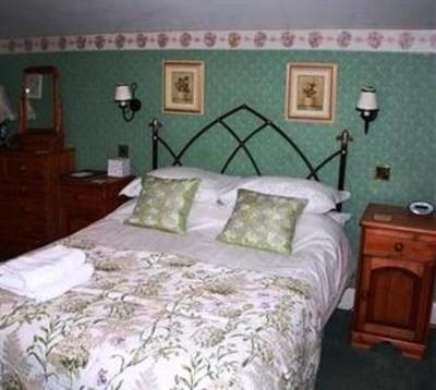фото отеля The Heatherville Hotel