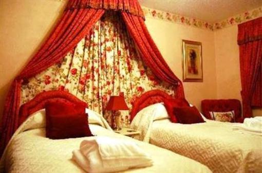 фото отеля The Heatherville Hotel
