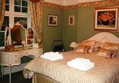 фото отеля The Heatherville Hotel