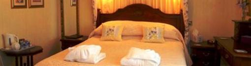 фото отеля The Heatherville Hotel