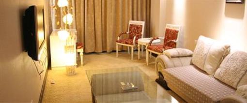 фото отеля Nantong City Vogue Hotel