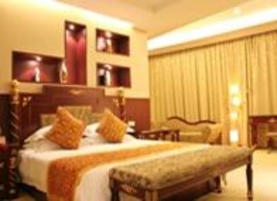 фото отеля Nantong City Vogue Hotel