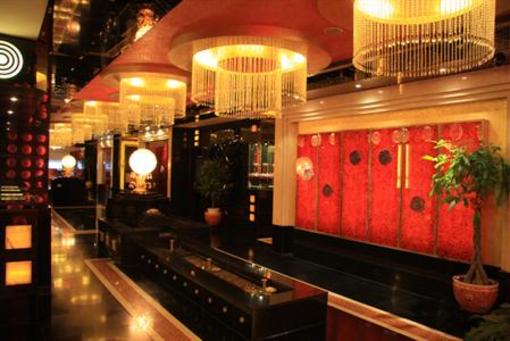 фото отеля Nantong City Vogue Hotel
