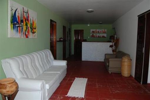 фото отеля Pousada Riacho Doce Maceio