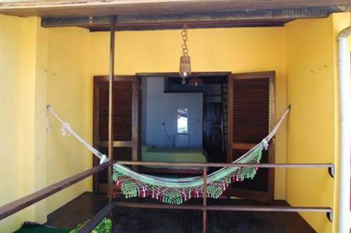 фото отеля Pousada Riacho Doce Maceio