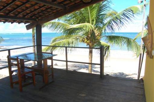 фото отеля Pousada Riacho Doce Maceio