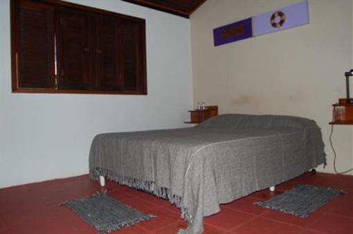 фото отеля Pousada Riacho Doce Maceio