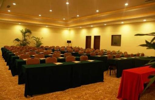 фото отеля Supers Hotel Dongguan