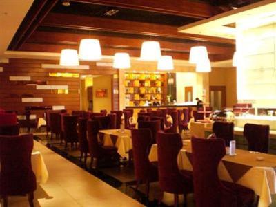 фото отеля Supers Hotel Dongguan