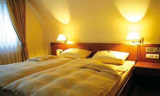 фото отеля Hotel Zum alten Flecken