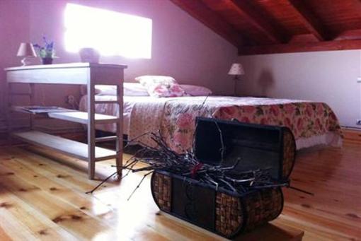 фото отеля Hotel Rural Emina