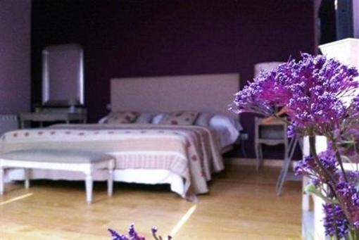 фото отеля Hotel Rural Emina