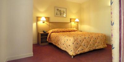 фото отеля Plessis Grand Hotel