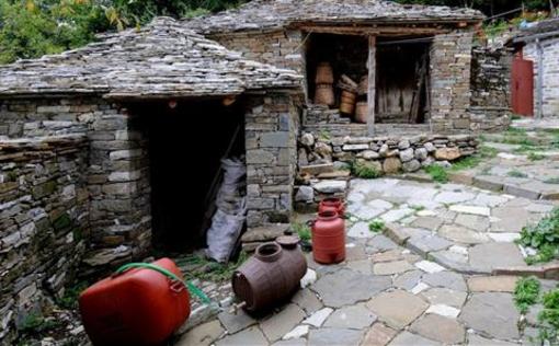 фото отеля To Spiti Mas