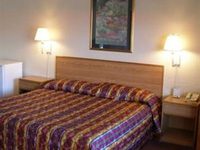 Red Carpet Inn Starke