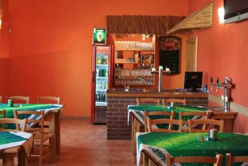 фото отеля Hotel Amalka