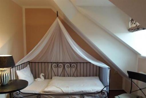 фото отеля Hotel Amalka