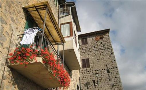 фото отеля La Vite Farmhouse Abbadia San Salvatore