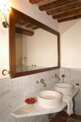фото отеля La Vite Farmhouse Abbadia San Salvatore