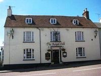 The Royal Oak Hotel