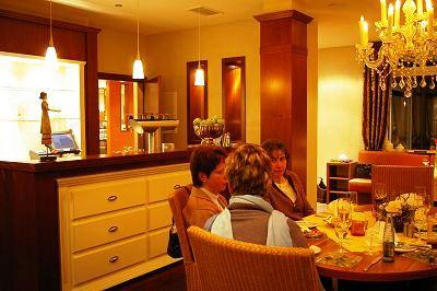 фото отеля Parkhotel Ortkemper