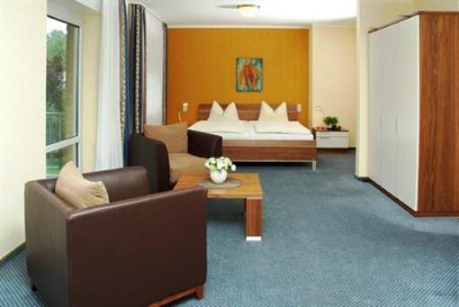 фото отеля Parkhotel Ortkemper