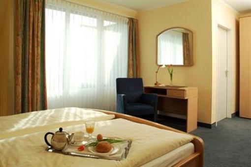 фото отеля Parkhotel Ortkemper