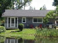 Lavender Dreams Bed and Breakfast Cottage