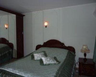 фото отеля Astor Hotel Cherepovets