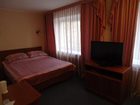 фото отеля Astor Hotel Cherepovets