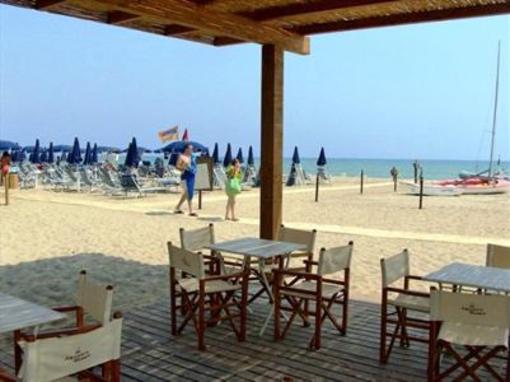фото отеля Villaggio Argonauti