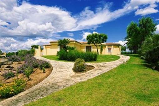 фото отеля Villaggio Argonauti