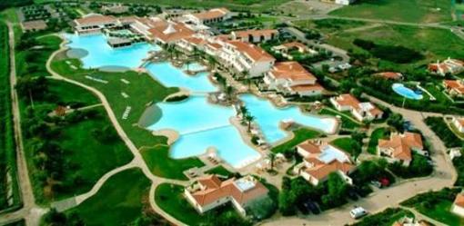 фото отеля Villaggio Argonauti
